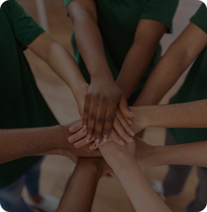 Register as a Volunteer